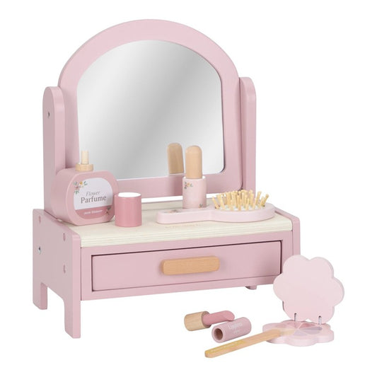 Set tocador pequeño - Little Dutch