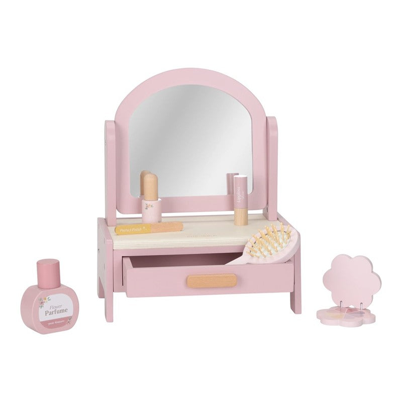 Set tocador pequeño - Little Dutch