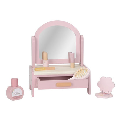 Set tocador pequeño - Little Dutch