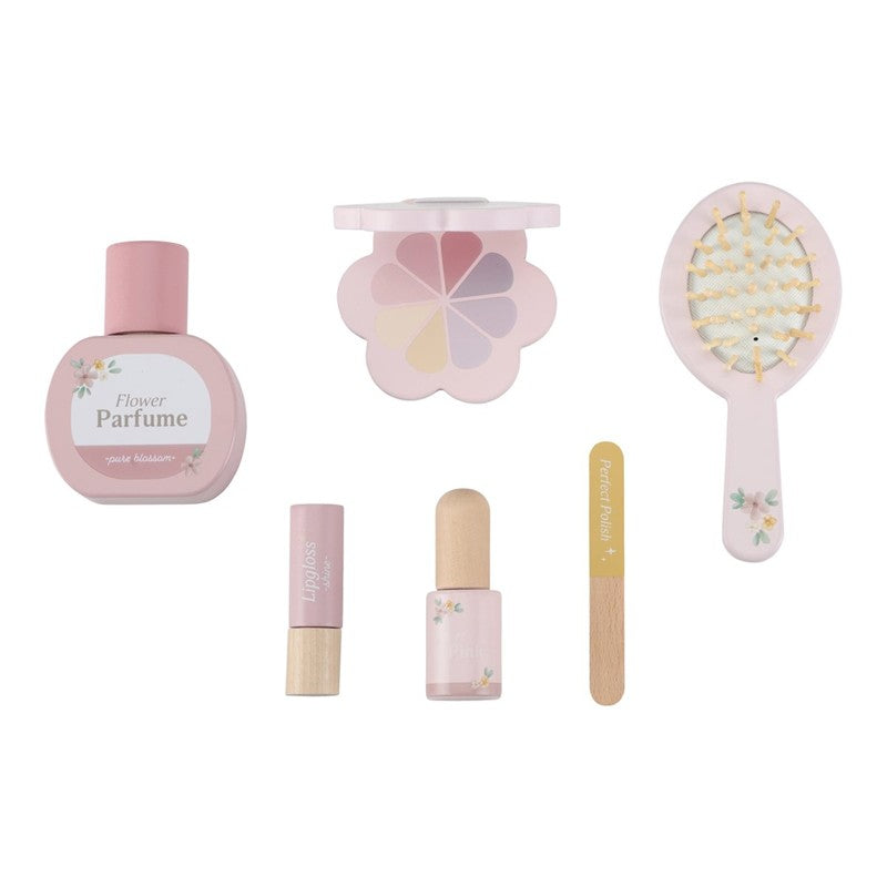 Set tocador pequeño - Little Dutch