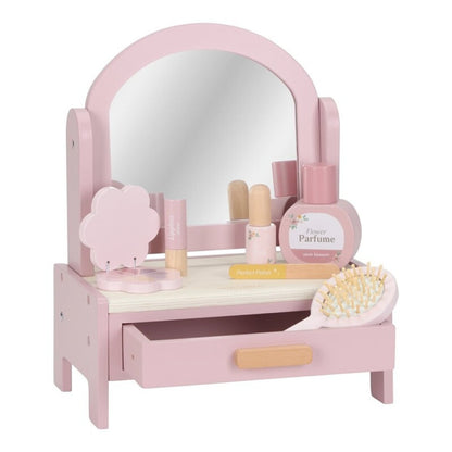 Set tocador pequeño - Little Dutch