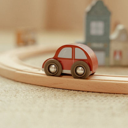 Sistema Tren XL - Little Dutch