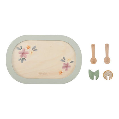 Set de Té - Little Dutch