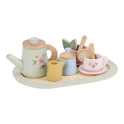 Set de Té - Little Dutch