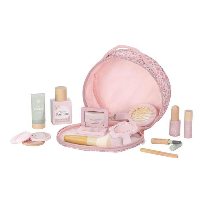 Estuche de maquillaje - Little Dutch