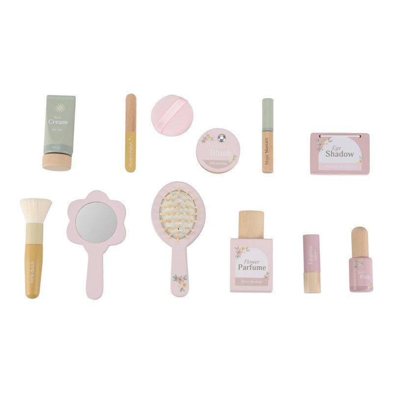 Estuche de maquillaje - Little Dutch