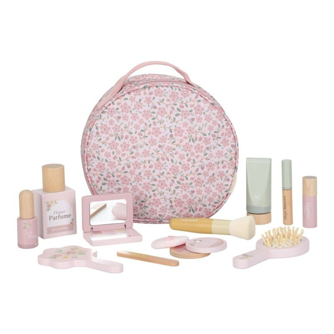 Estuche de maquillaje - Little Dutch