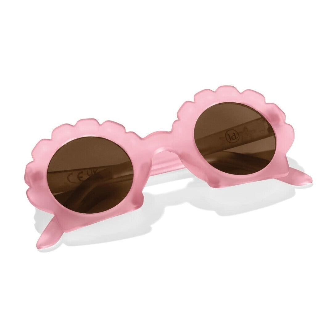 Gafas sol Sirenas Rosa - Little Dutch