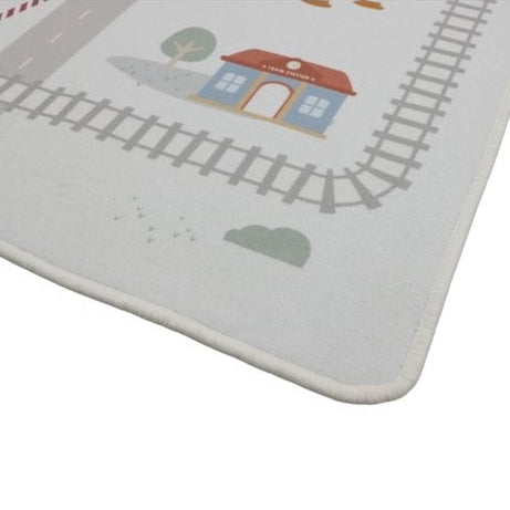 Alfombra de Carreteras - Little Dutch