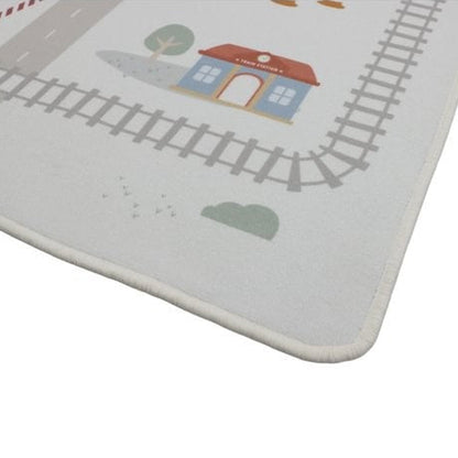 Alfombra de Carreteras - Little Dutch