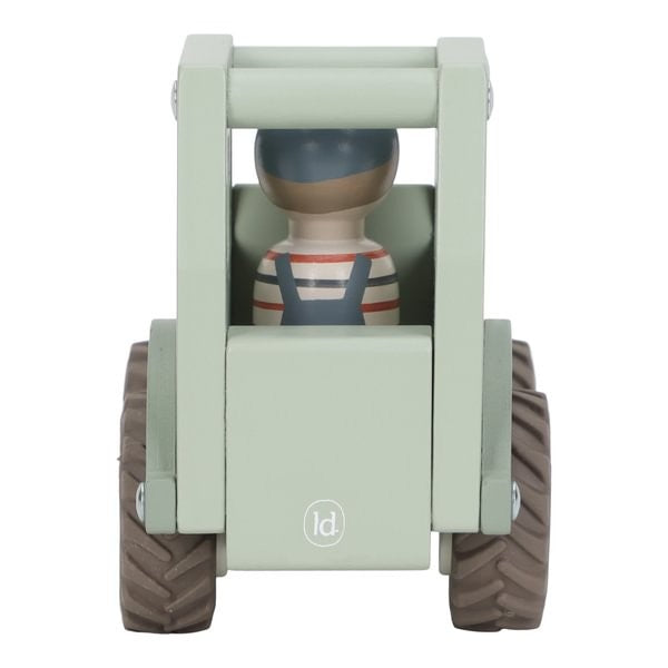 Tractor - Little Dutch