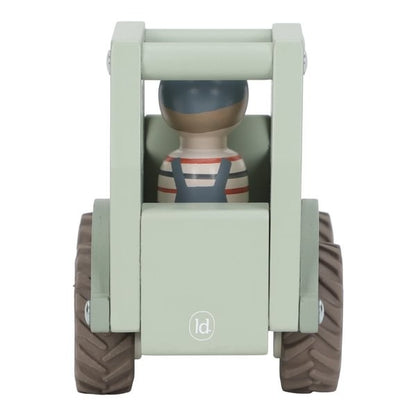 Tractor - Little Dutch