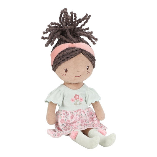 Evi Muñeca Blandita 35cm - Little Dutch