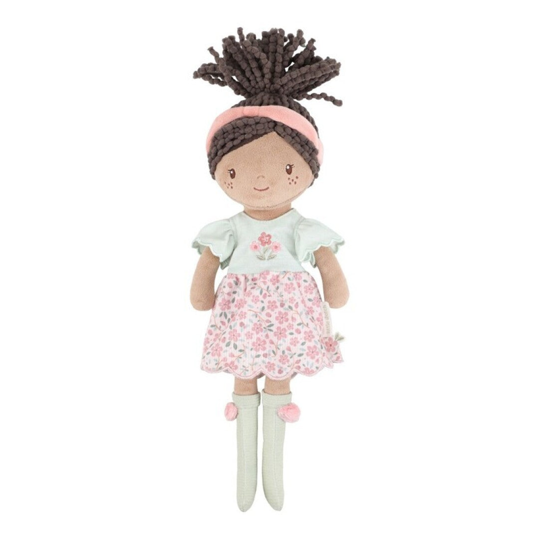 Evi Muñeca Blandita 35cm - Little Dutch