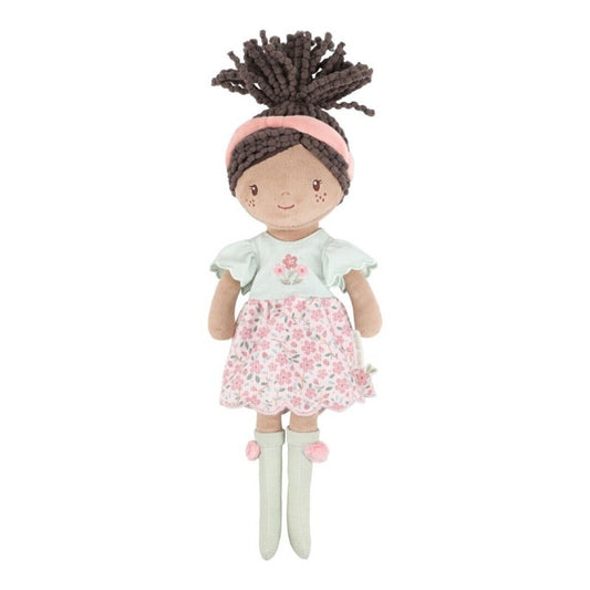 Evi Muñeca Blandita 35cm - Little Dutch
