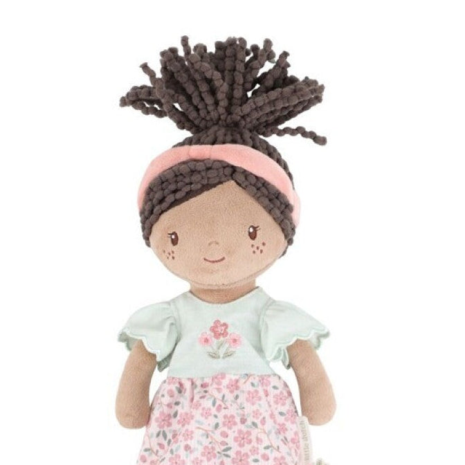 Evi Muñeca Blandita 35cm - Little Dutch