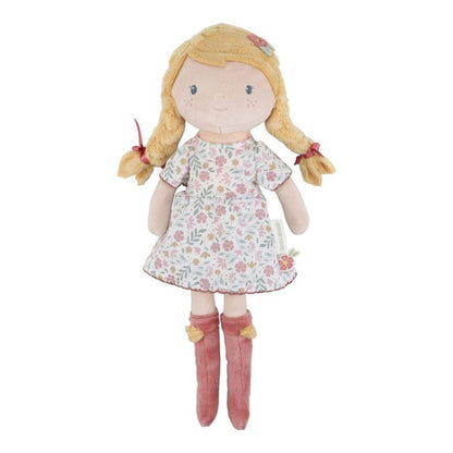 Julia Muñeca Blandita 35cm - Little Dutch
