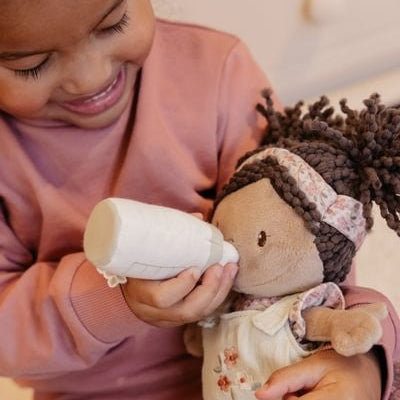 Bebé Evi Canastilla - Little Dutch