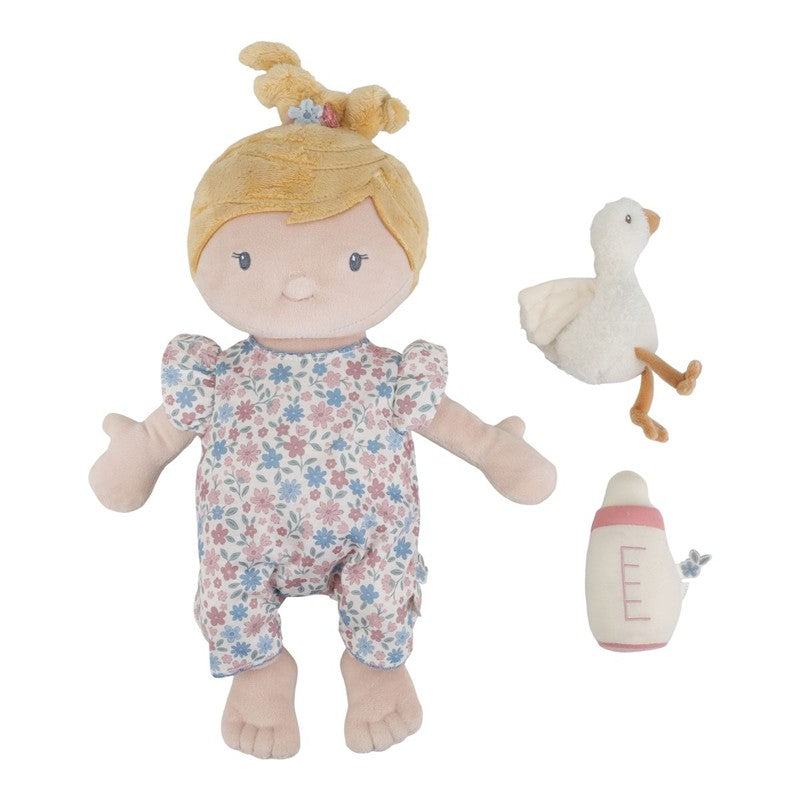 Bebé Julia grande 40cm - Little Dutch