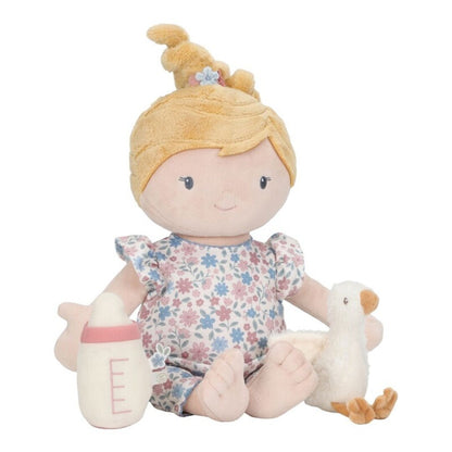 Bebé Julia grande 40cm - Little Dutch