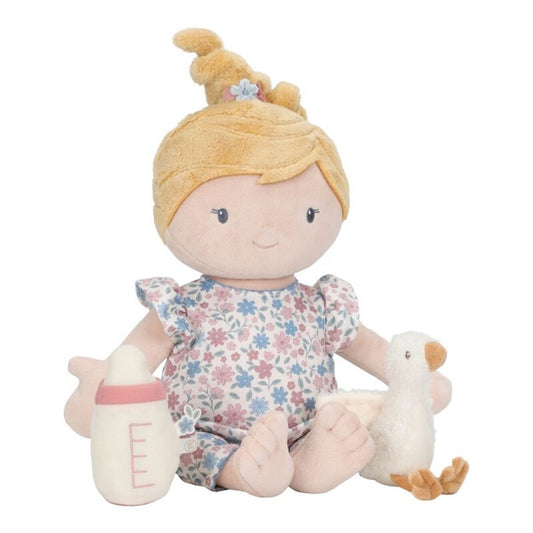 Bebé Julia grande 40cm - Little Dutch
