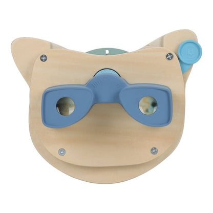 Visor de Historias Forest Friends - Little Dutch