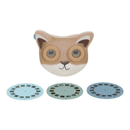 Visor de Historias Forest Friends - Little Dutch