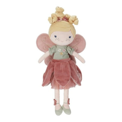 Mila hada muñeca blandita - Little Dutch