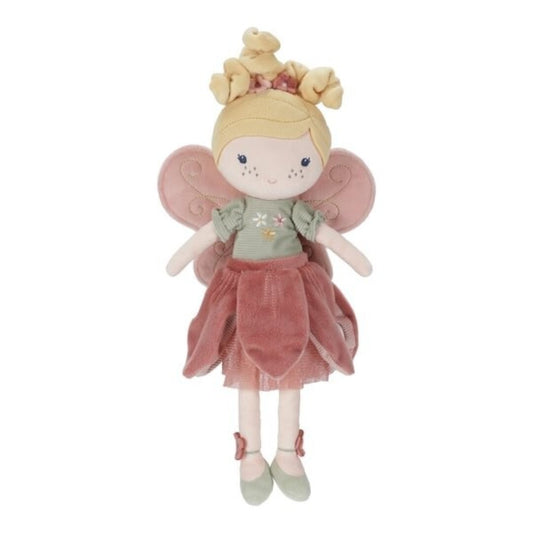 Mila hada muñeca blandita - Little Dutch