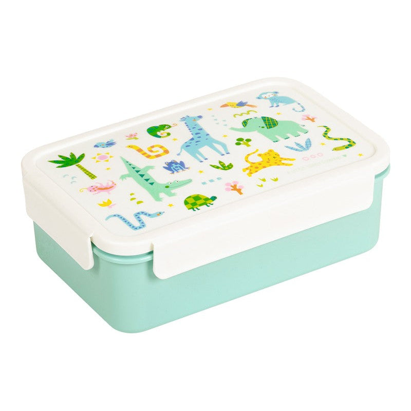 Caja Almuerzo Bento Jungla – A Little Lovely Company
