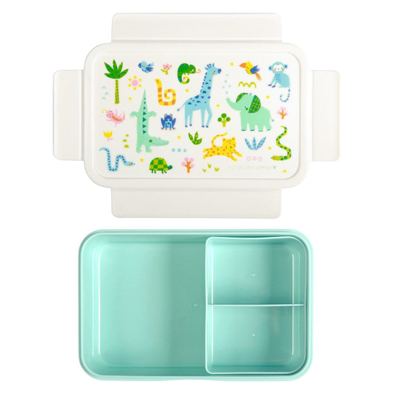 Caja Almuerzo Bento Jungla – A Little Lovely Company