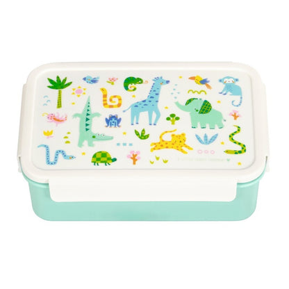 Caja Almuerzo Bento Jungla – A Little Lovely Company