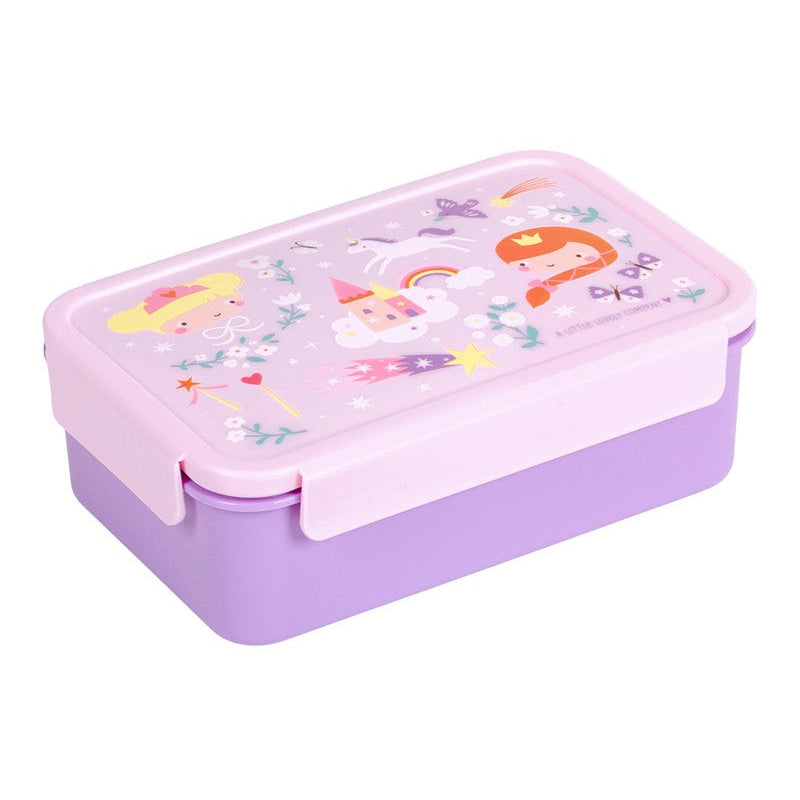 Caja Almuerzo Bento Princesas – A Little Lovely Company