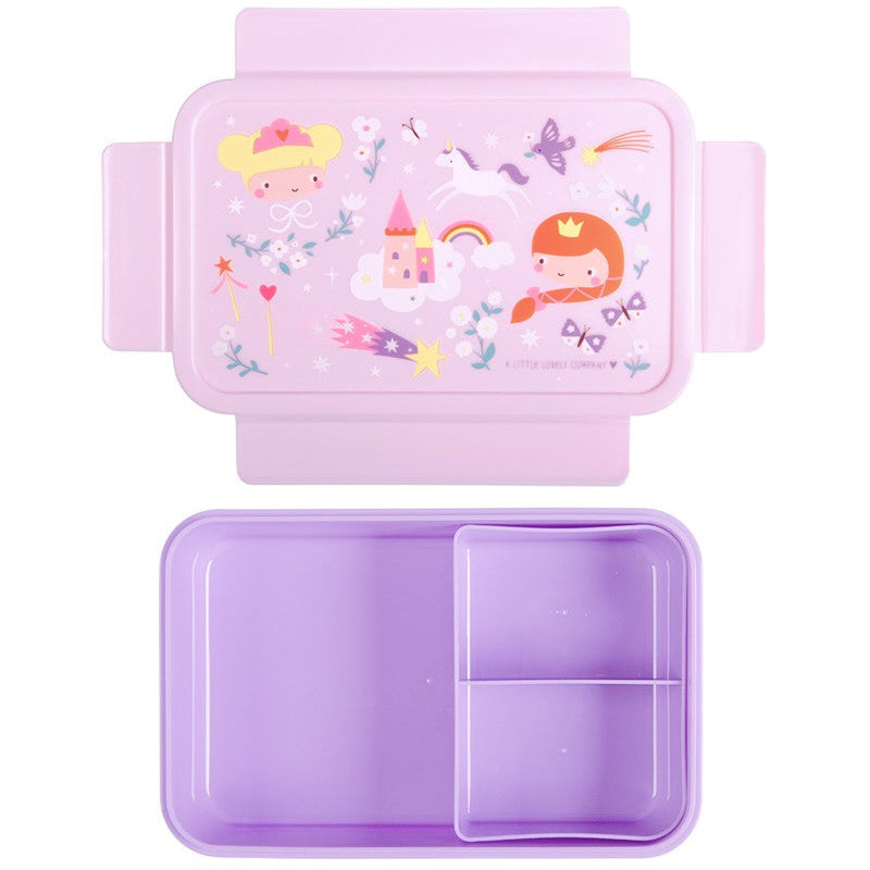 Caja Almuerzo Bento Princesas – A Little Lovely Company