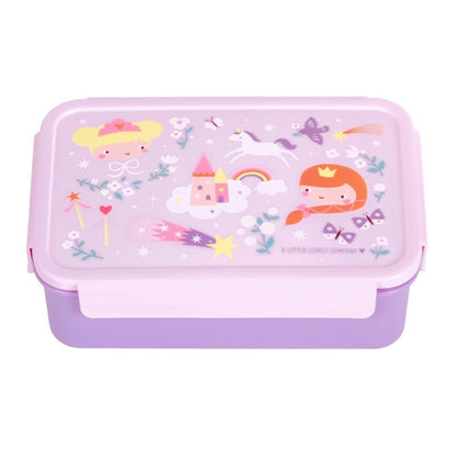 Caja Almuerzo Bento Princesas – A Little Lovely Company