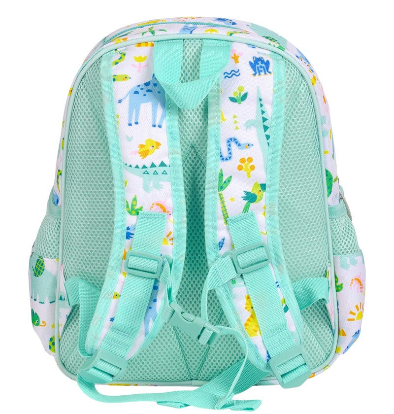 Mochila térmica Jungla - A Little Lovely Company