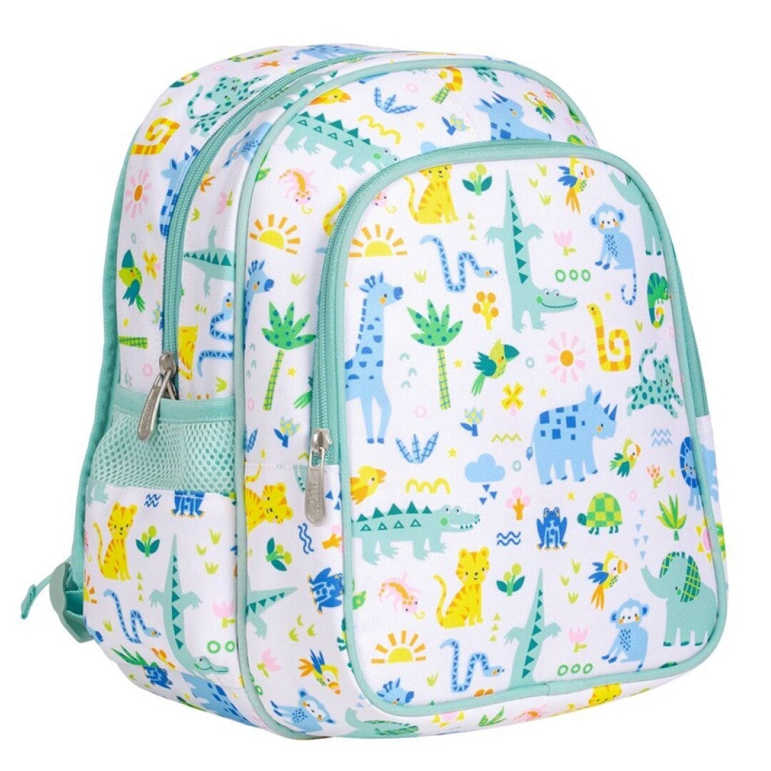 Mochila térmica Jungla - A Little Lovely Company