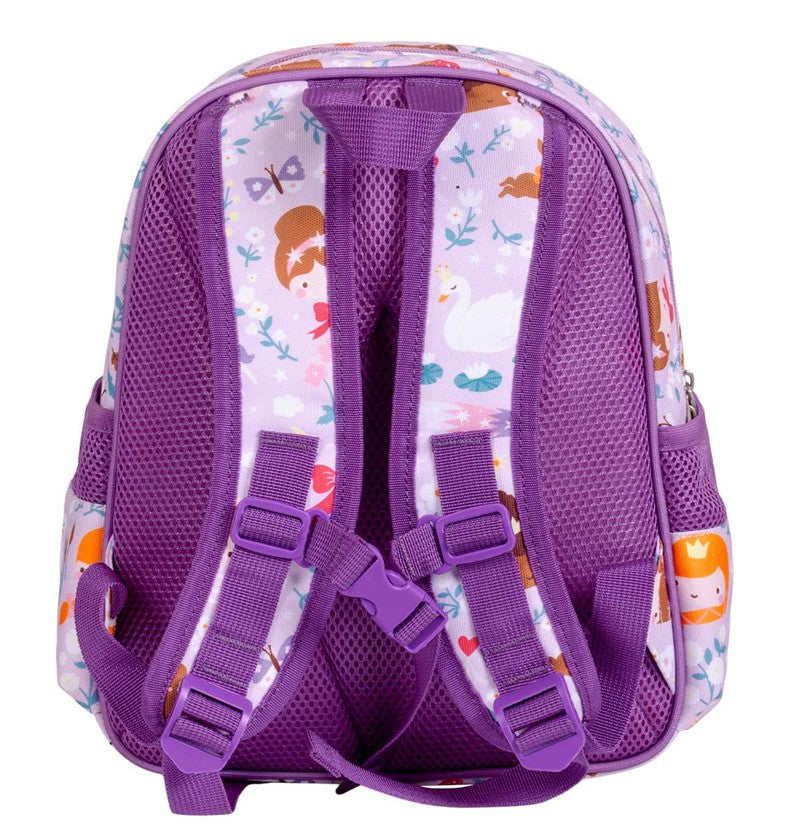 Mochila térmica Princesas - A Little Lovely Company