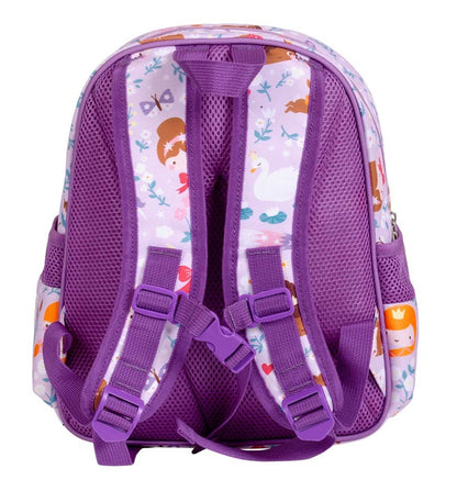 Mochila térmica Princesas - A Little Lovely Company