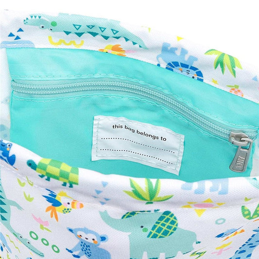 Bolsa Gym Jungla – A Little Lovely Company