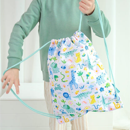 Bolsa Gym Jungla – A Little Lovely Company