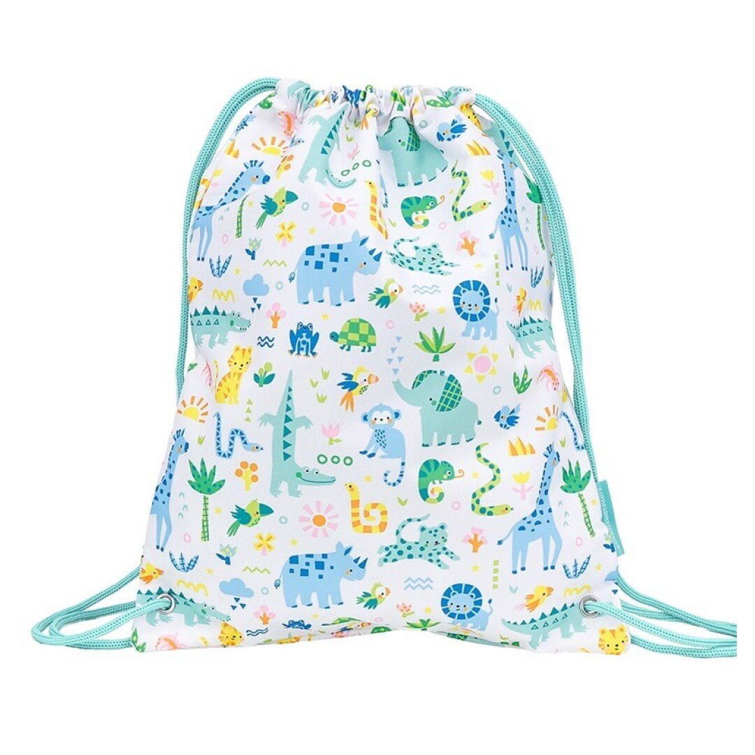 Bolsa Gym Jungla – A Little Lovely Company
