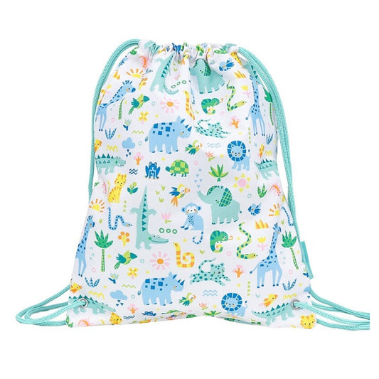 Bolsa Gym Jungla – A Little Lovely Company