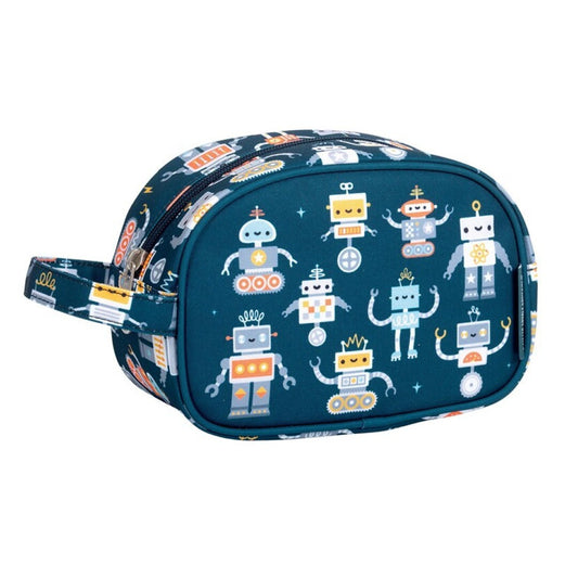 Neceser Robots – A Little Lovely Company