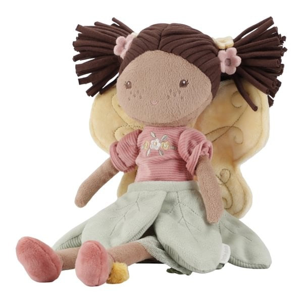 Evi hada muñeca blandita - Little Dutch