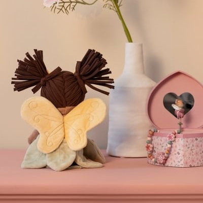Evi hada muñeca blandita - Little Dutch