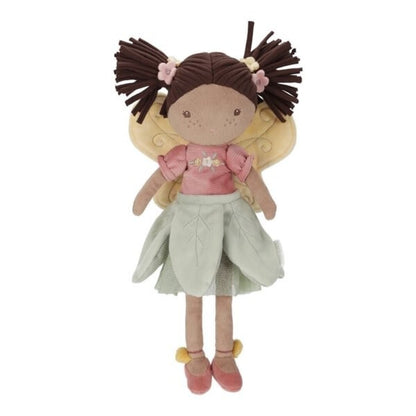Evi hada muñeca blandita - Little Dutch