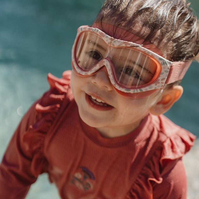 Gafas de buceo Sirenas - Little Dutch