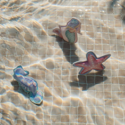 Set juguetes de buceo Sirena - Little Dutch