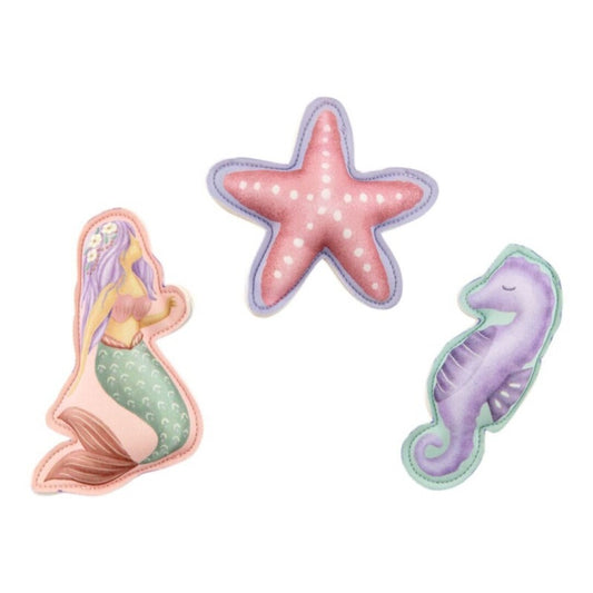 Set juguetes de buceo Sirena - Little Dutch